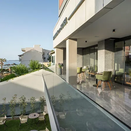 Hotel Hyperion Chania (Crete)