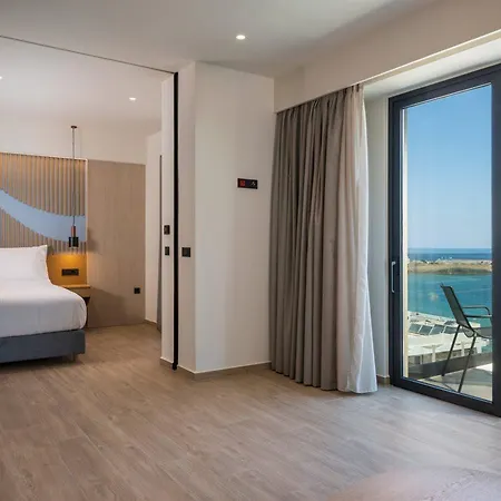 Hyperion Hotel Chania (Crete)