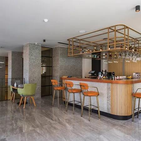 Hotel Hyperion Chania (Crete)